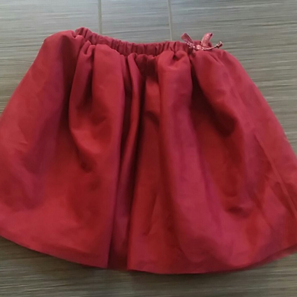 Skirt for girls!!